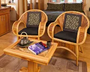 Volcano Places Laukapu Forest Cottage