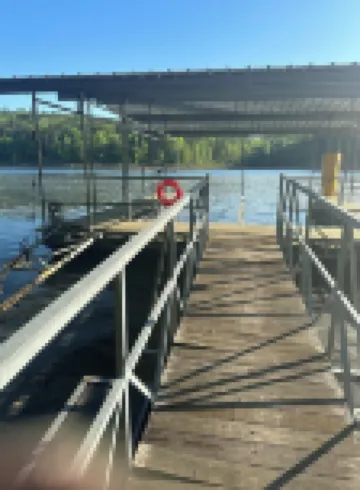 Lake Getaway at The Canyon