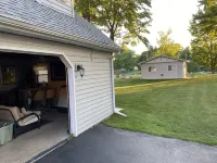 Cozy Cabin Setting - Secord Lake (kayaking) - ORV Trails & Golf Courses nearby Hotels in Gladwin County