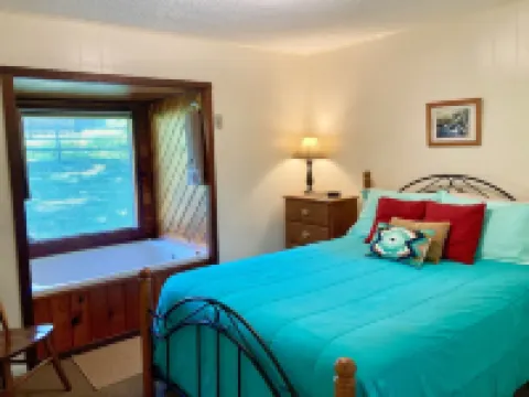 Cozy Cottage near National Park w/ Awesome Mountain Views! Extremely clean!