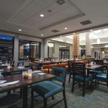 Hilton Garden Inn Bolingbrook
