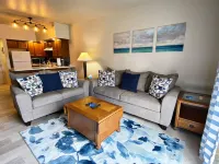 Country Apartment Rental in an Outdoor Paradise!