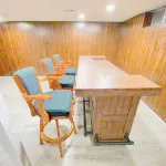Express Gateway in Stevens Point with fully enclosed fence for backyard!