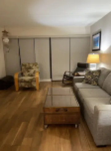 Cozy Ground Floor Condo at Kihei Akahi C-108 with A/C