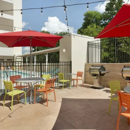 Home2 Suites by Hilton Durham Chapel Hill