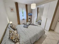 [La Casetta] Bilocale Centrale con Terrazza Parcheggio Gratuito Wifi PS4 Minipc Hotels in Jesi