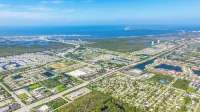 Charming 2Bd Near Ft. Myers Beach