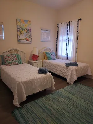 1,700 sq hideaway nestled in Bahama Bay Resort near Disney and other attractions