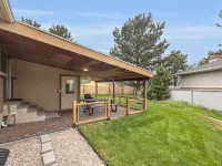 5 Bedroom, 3 King, sleeps 15 Near Skiing, hiking Hotels in Sandy