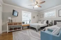 Bella's Vista - Hound Dog Haven