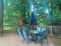Fabulous 4-bedroom house on the Grand River