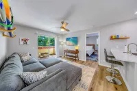 Updated 1 bedroom in paradise! Hotels in Waikoloa Village