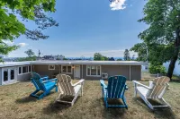 Ocean Views! Walk to the Beach! Hotels near Old Orchard Beach
