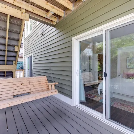 The RiverHaus: Skyline Views, 5mins to DT Cincy