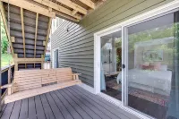 The RiverHaus: Skyline Views, 5mins to DT Cincy