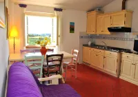 Lodging in Montaione,pool,children pool,Aircon,quiet located, children friendly