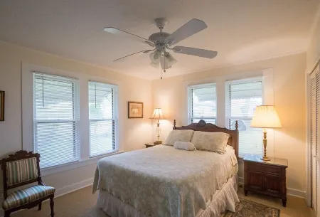 The Sam Houston Johnson House