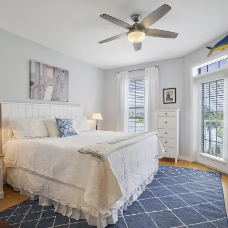 Seaside at Anastasia St Augustine Beach Condo