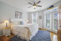 Seaside at Anastasia St Augustine Beach Condo - ジム
