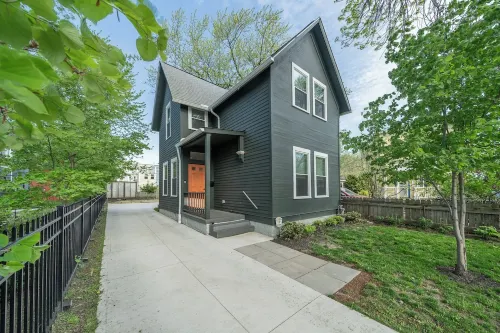 Location! Modern Ohio City Luxury + 2 King Beds