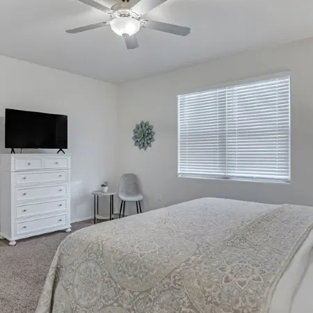 East Valley Peaceful Oasis w/PRIVATE Pool that is HEATED at no extra cost