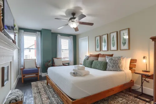 Slammin' Gameroom, Hot Tub & Firepit 15 Mins To Hershey Hotels in Annville