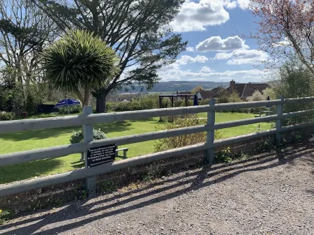 Cosy Devon Cottage in a stunning location