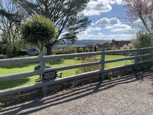 Cosy Devon Cottage in a stunning location