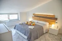 The Barn Hotels in Ascea