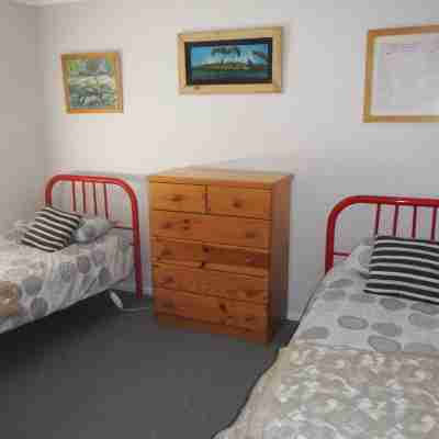 Lampe House - A cosy, pet friendly cottage at Talbingo, Snowy Mountains NSW Rooms