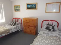 Lampe House - A cosy, pet friendly cottage at Talbingo, Snowy Mountains NSW