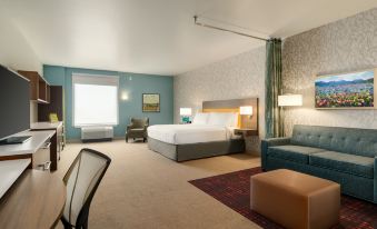 Home2 Suites by Hilton Ephrata