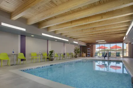 Home2 Suites by Hilton Lewes Rehoboth Beach