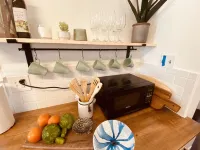 San Antonio, Fiesta Texas, The Alamo, Riverwalk