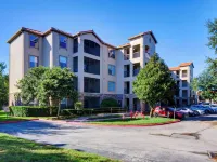 Tuscana Resort 4th Floor 3 bed / 2 bath 5 STAR property