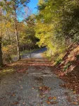 Cozy Mountain Getaway in Valle Crucis, NC