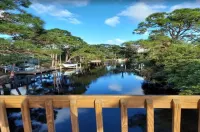 Introducing our new Waterfront Hideaway Studio