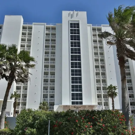 Luxury Oceanfront Condo in Ormond Beach
