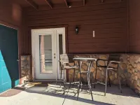 Spend Your Summer by the Rockies!