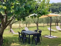House Vineyards Valpolicella, Garden Private Pool, 5 Min. Verona, 20 Min Garda Hotels in Fumane