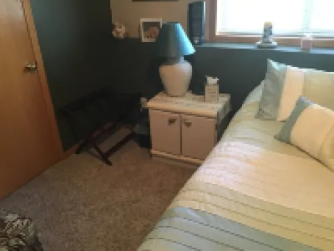 Location: By Target Center, US Bank Stadium, Target Field & Blaine Sports Ctr!