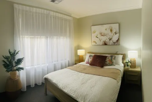 Brand New 5 Bedroom Home 1km from the Beautiful Busselton Beaches