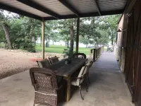 Hidden Piece of Heaven on Lake Limestone