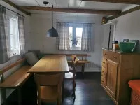 Bauernhäusle - the house with a beautiful garden