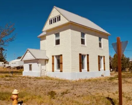 Historic Property fully renovated!