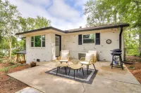 Comestay@ApricotLane! - Charm, Design, Creativity right in the heart of Augusta!