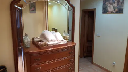 Rosalía House Holiday cottage. Silleda <br>