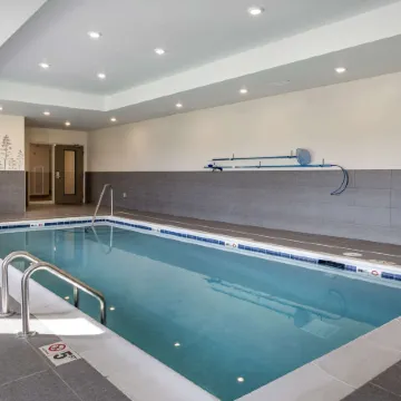 MainStay Suites Georgetown Lexington North