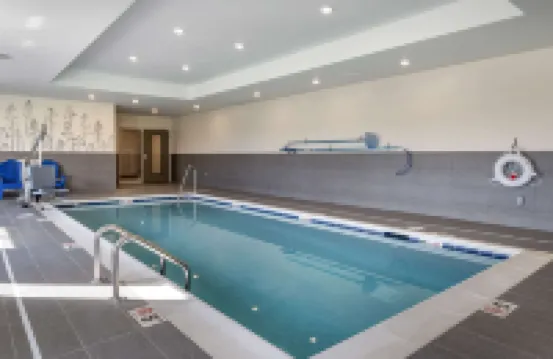 MainStay Suites Georgetown Lexington North