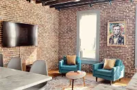 Perfect for Bourbon Trail adventures! Hotels in Lebanon